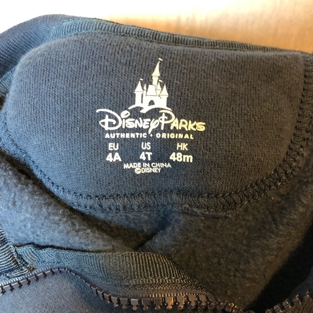 Disney Parks Sweater Disney Resorts Mickey Mouse